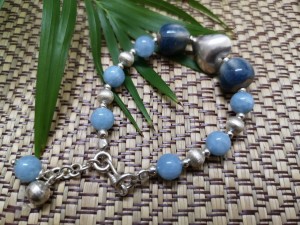 Celadon Women bracelet