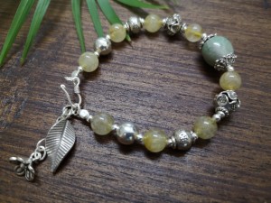 Celadon Women bracelet