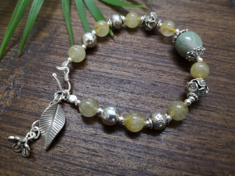 Celadon Women bracelet