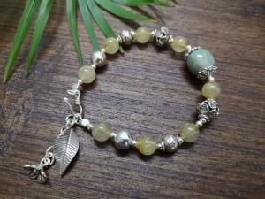 Celadon Women bracelet