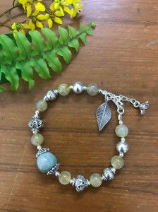 Celadon Women bracelet
