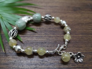 Celadon Women bracelet