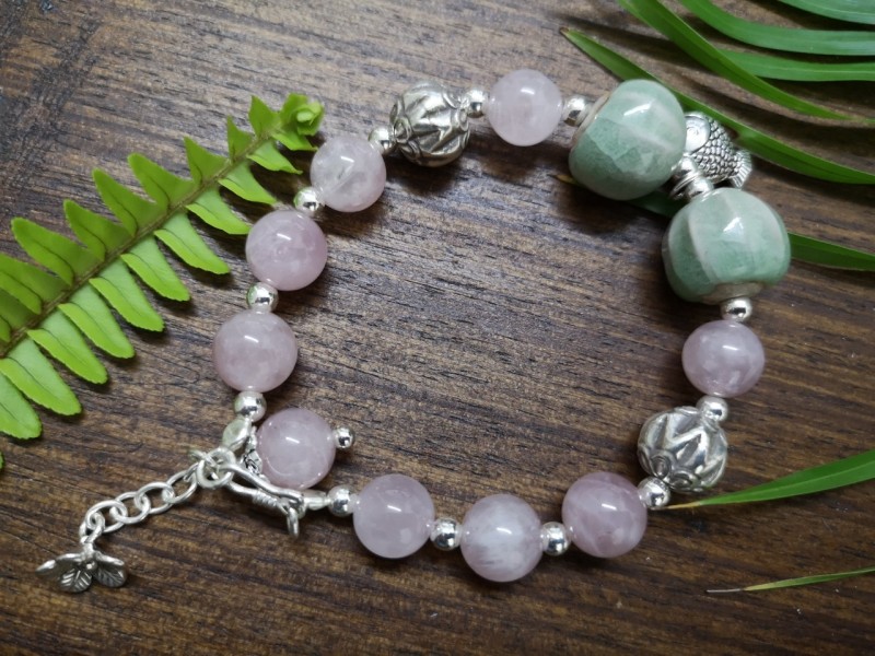 Celadon Women bracelet