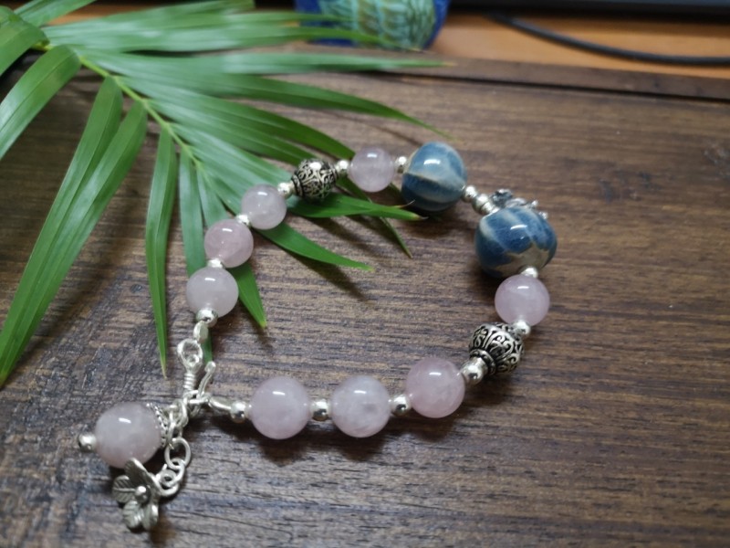 Celadon Women bracelet