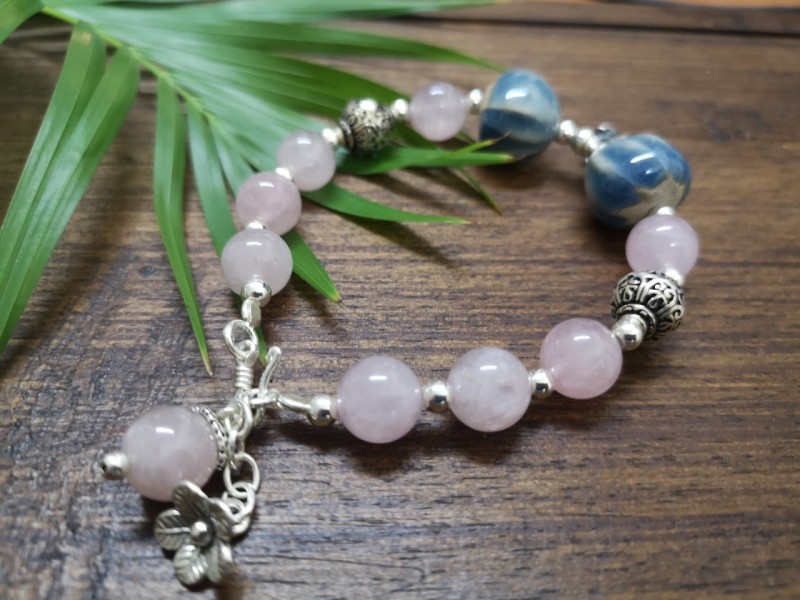 Celadon Women bracelet