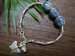 Celadon Women bracelet