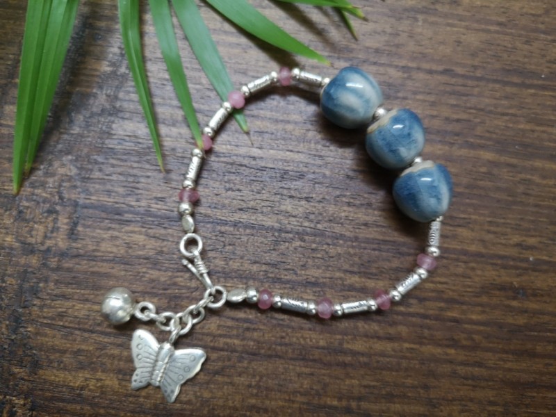 Celadon Women bracelet