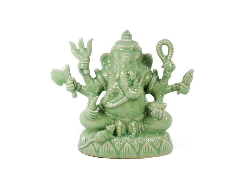 Celadon Ganesh - M