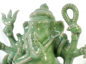 Celadon Ganesh - M