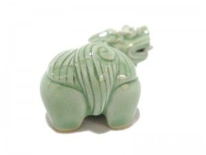 ปี่เซียะศิลาดล PIXIU