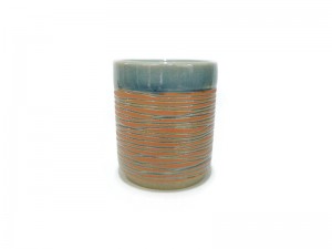 Celadon Tumbler Cup Art Design
