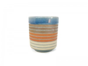 Tumbler Celadon Cup Color Design