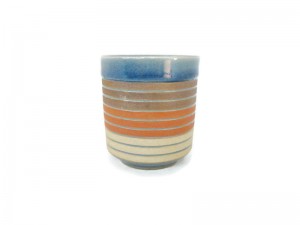 Tumbler Celadon Cup Color Design