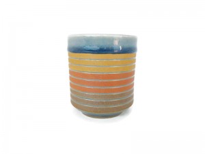 Tumbler Celadon Cup Color Design