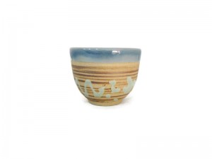 Celadon Cup Art Design