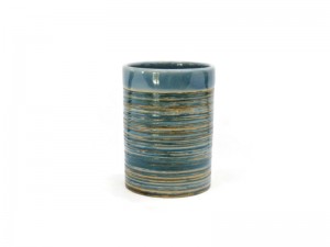Giant Celadon Cup Art Design