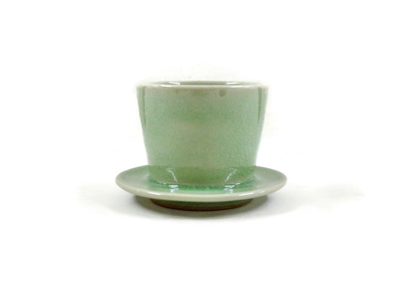 Celadon Dripper