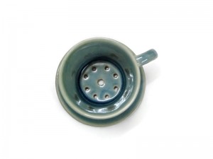 Blue Celadon Dripper