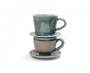 Blue Celadon Dripper