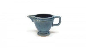 Blue Simple Pitcher