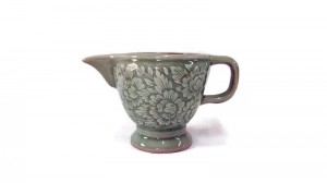 Botan Flower Pitcher