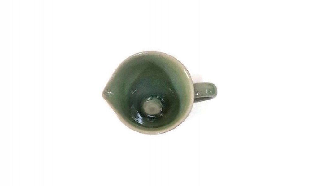 Botan flower Cone Pitcher
