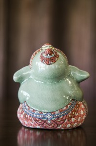 Baby Ganesha - M