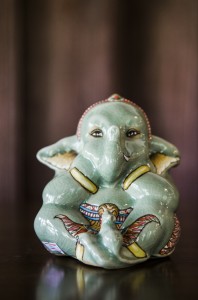 Baby Ganesha - M
