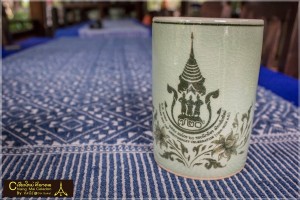Tumbler cup