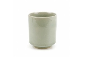 Elephant Mug แก้วมัคทรงกระบอกใหญ่หัวช้าง