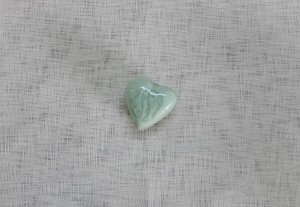 Tiny Heart Box Fish Design