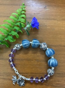 Celadon Women bracelet