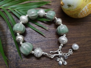 Celadon Women bracelet
