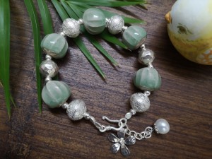 Celadon Women bracelet