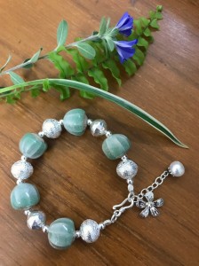 Celadon Women bracelet