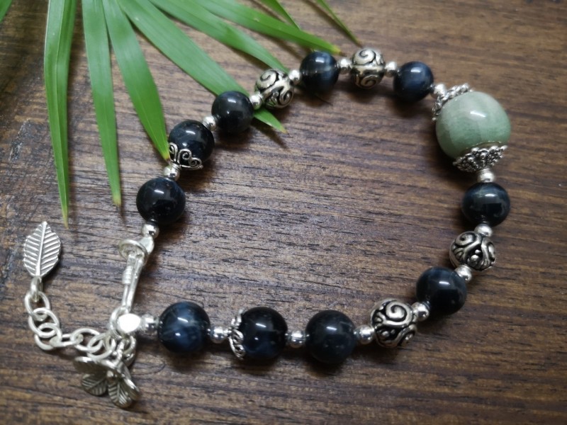 Celadon Women bracelet