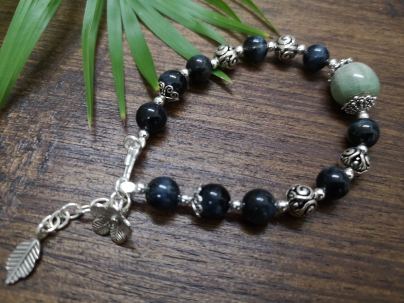 Celadon Women bracelet