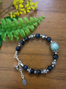 Celadon Women bracelet